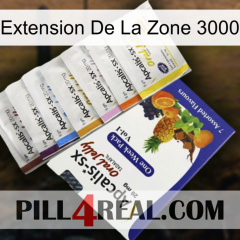Exten Zone 3000 11